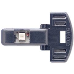 JUNG LED Синяя Подсветка светодиодная, 230V, 1мA