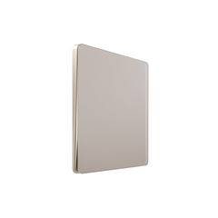 Systeme Infinity, Выключатель (кросс.-переключатель) С/У 1кл. (250В,10АХ), Песчаный берег