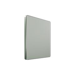 Systeme Infinity, Выключатель с самовозвратом С/У 1кл. (250В,10А), Таежное утро