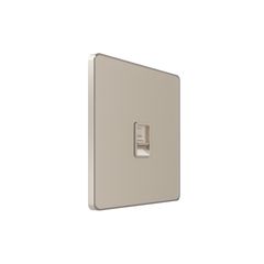 Systeme Infinity, Розетка информационная С/У RJ-45 кат.6, Песчаный берег