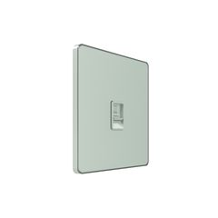 Systeme Infinity, Розетка информационная С/У RJ-45 кат.6, Таежное утро